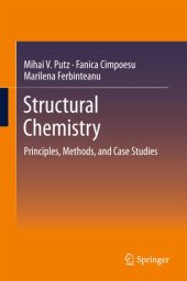 book Structural Chemistry