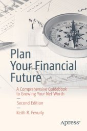 book Plan Your Financial Future