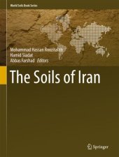 book The Soils of Iran