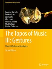 book The Topos of Music III: Gestures