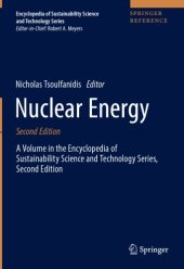 book Nuclear Energy