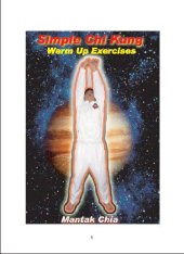 book Simple Chi Kung: Warm Up Exercises