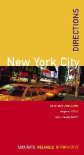 book NEW YORK