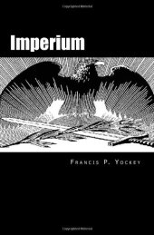 book Imperium: The Philosophy of History and Politics