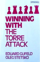 book Winning with the Torre Attack