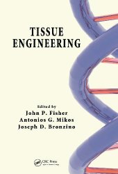 book Tissue Engineering