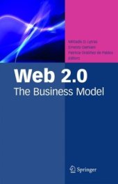 book Web 2.0 The Business Model