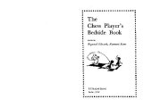 book The Chess Player's Bedside Book