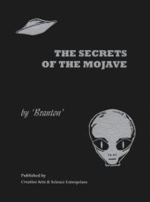 book The Secrets of the Mojave