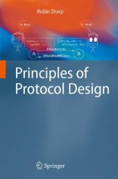 book Principles of Protocol Design