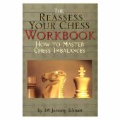 book The Reassess Your Chess Workbook