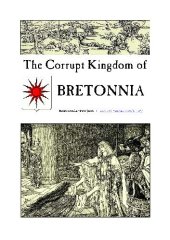 book The corrupt kingdom of Bretonnia