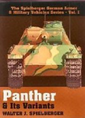 book Panther & Its Variants