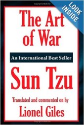 book The Art of War