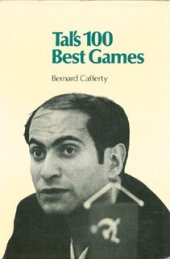 book Tal's 100 Best Games