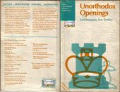 book Unorthodox Openings