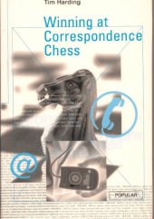 book Winning at Correspondence Chess