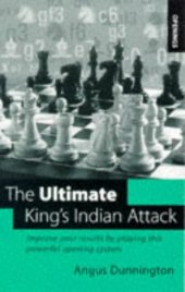 book The Ultimate King's Indian Attack