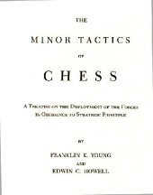 book The Minor Tactics of Chess