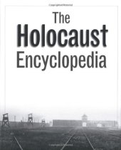 book The Holocaust Encyclopedia 