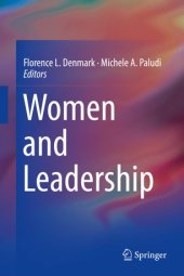 book Women and Leadership