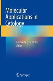 book Molecular Applications in Cytology