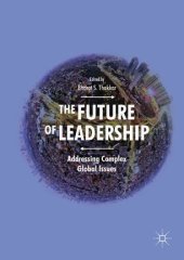 book The Future of Leadership