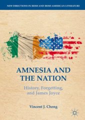 book Amnesia and the Nation