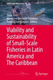 book Viability and Sustainability of Small-Scale Fisheries in Latin America and The Caribbean