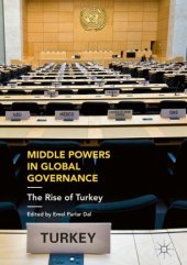 book Middle Powers in Global Governance