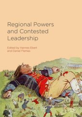 book Regional Powers and Contested Leadership