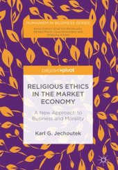 book Religious Ethics in the Market Economy