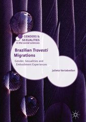 book Brazilian 'Travesti' Migrations