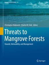 book Threats to Mangrove Forests