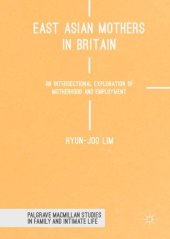 book East Asian Mothers in Britain