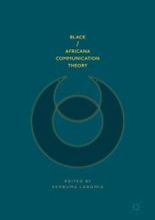 book Black/Africana Communication Theory