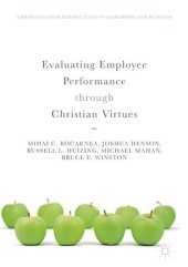 book Evaluating Employee Performance through Christian Virtues