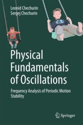 book Physical Fundamentals of Oscillations