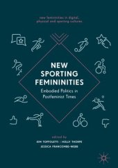 book New Sporting Femininities