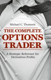 book The Complete Options Trader