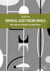 book Empirical Asset Pricing Models