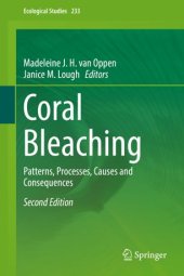 book Coral Bleaching