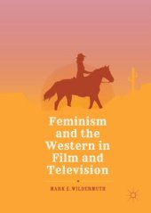 book Feminism and the Western in Film and Television