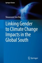 book Linking Gender to Climate Change Impacts in the Global South