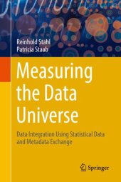 book Measuring the Data Universe