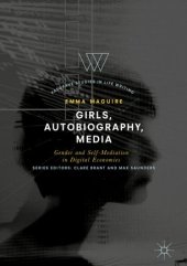 book Girls, Autobiography, Media