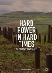 book Hard Power in Hard Times