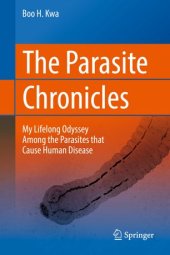 book The Parasite Chronicles