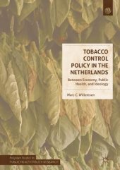 book Tobacco Control Policy in the Netherlands