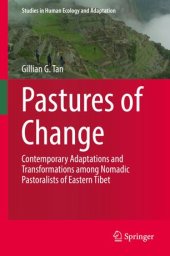 book Pastures of Change